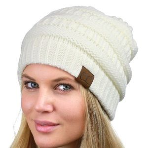 C.C. Hat